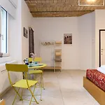 Lägenhet Loft 69 San Lorenzo *