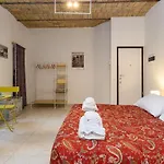 Lägenhet Loft 69 San Lorenzo