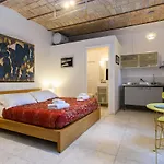 Loft 69 San Lorenzo Lägenhet *