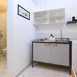 Lägenhet Loft 69 San Lorenzo Rom