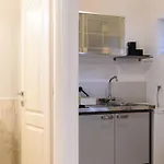 Lägenhet Loft 69 San Lorenzo Rom