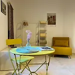 Lägenhet Loft 69 San Lorenzo