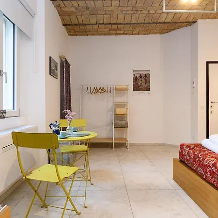 Appartement Loft 69 San Lorenzo *