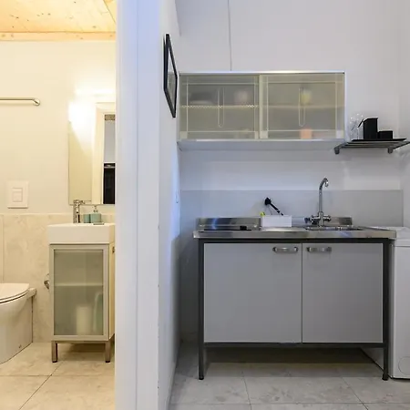 Loft 69 San Lorenzo *