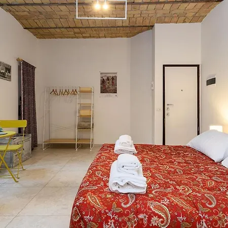 Appartement Loft 69 San Lorenzo