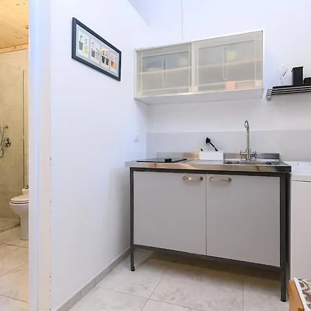 Appartement Loft 69 San Lorenzo Rome