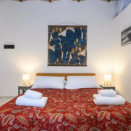 Appartement Loft 69 San Lorenzo *
