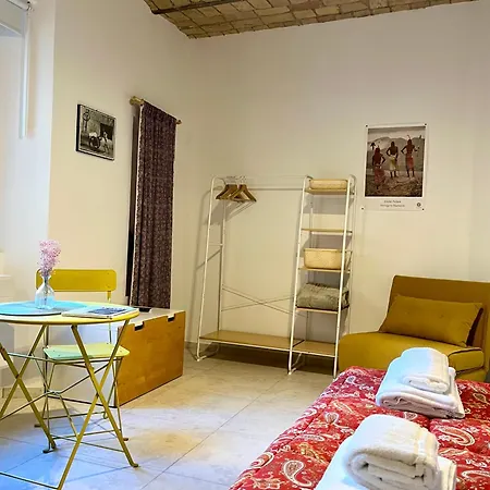 Loft 69 San Lorenzo