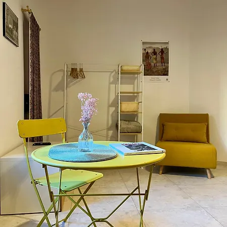 Appartement Loft 69 San Lorenzo