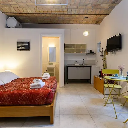 Loft 69 San Lorenzo Appartamento Roma