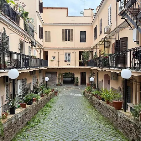 Appartamento Loft 69 San Lorenzo *